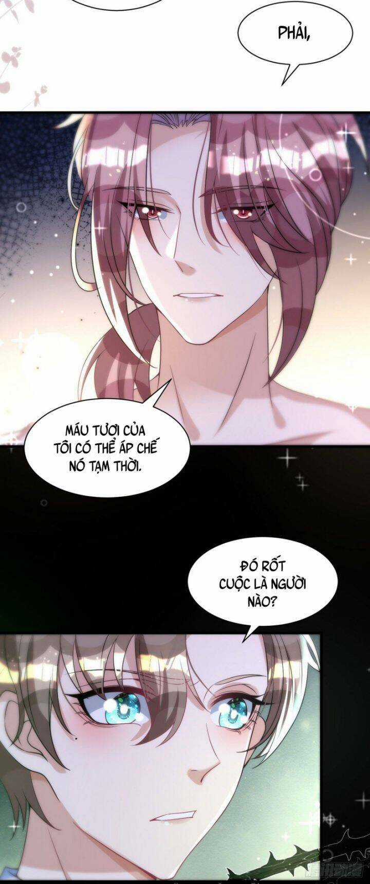 Thú Thụ Bất Thân Chapter 124 trang 4