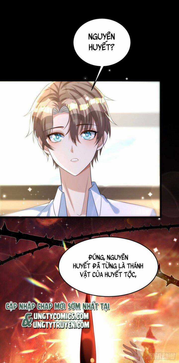 Thú Thụ Bất Thân Chapter 124 trang 6