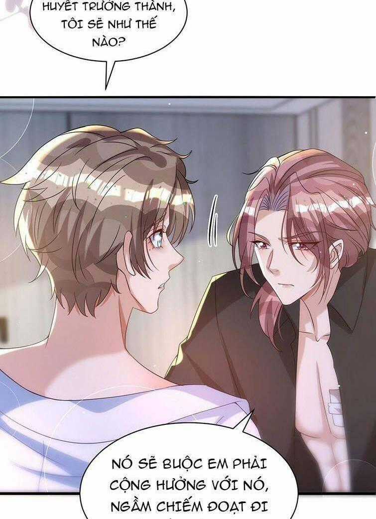 Thú Thụ Bất Thân Chapter 125 trang 1