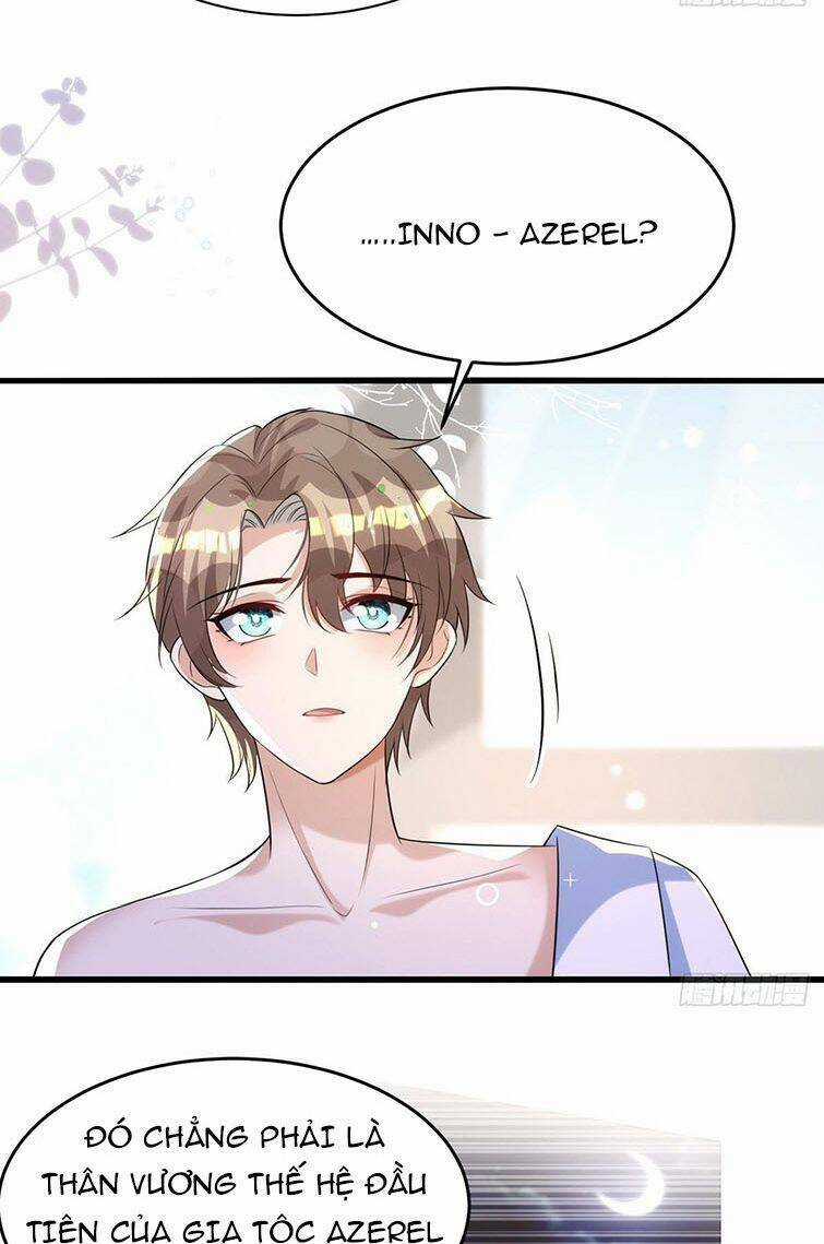 Thú Thụ Bất Thân Chapter 125 trang 12