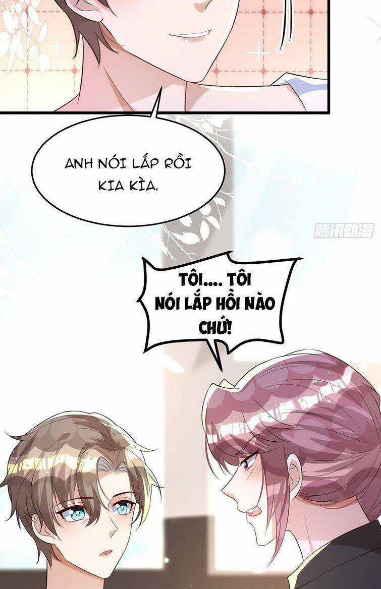 Thú Thụ Bất Thân Chapter 125 trang 17