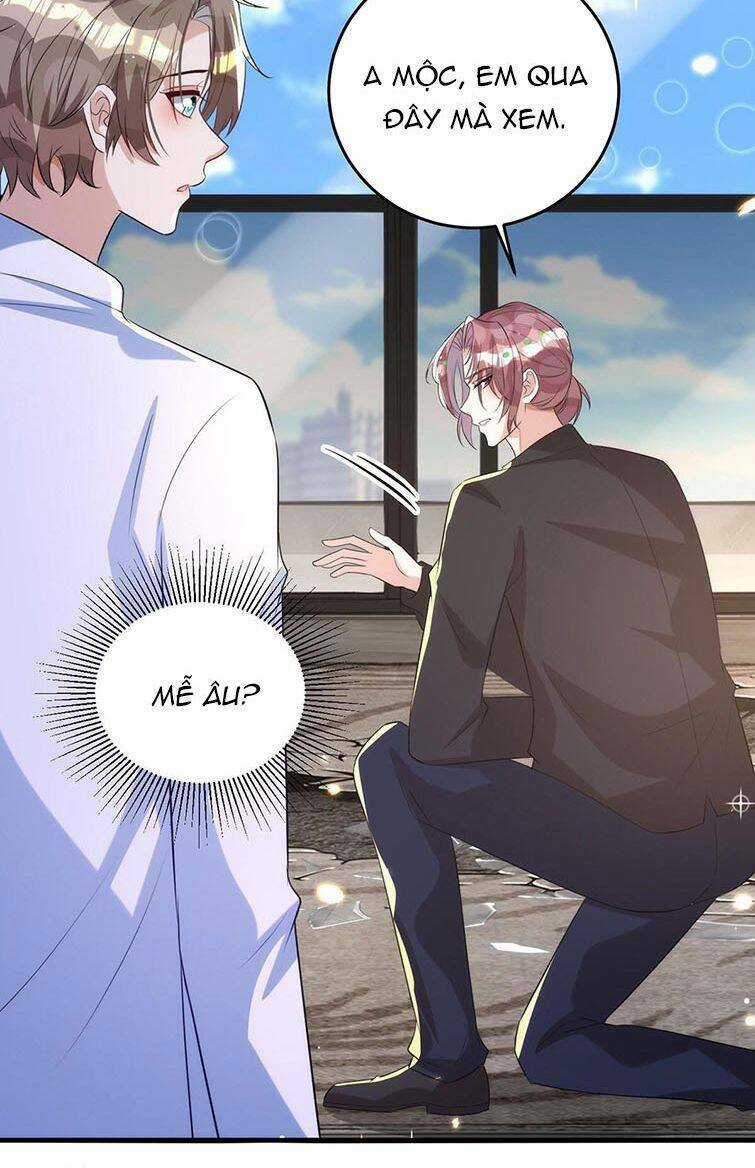 Thú Thụ Bất Thân Chapter 125 trang 19