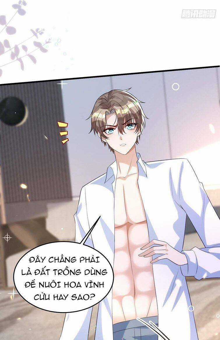 Thú Thụ Bất Thân Chapter 125 trang 20