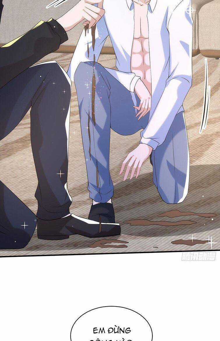 Thú Thụ Bất Thân Chapter 125 trang 23