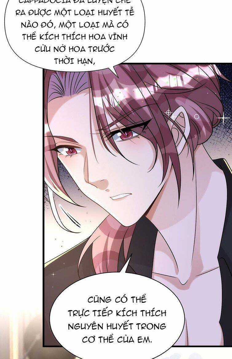 Thú Thụ Bất Thân Chapter 125 trang 25