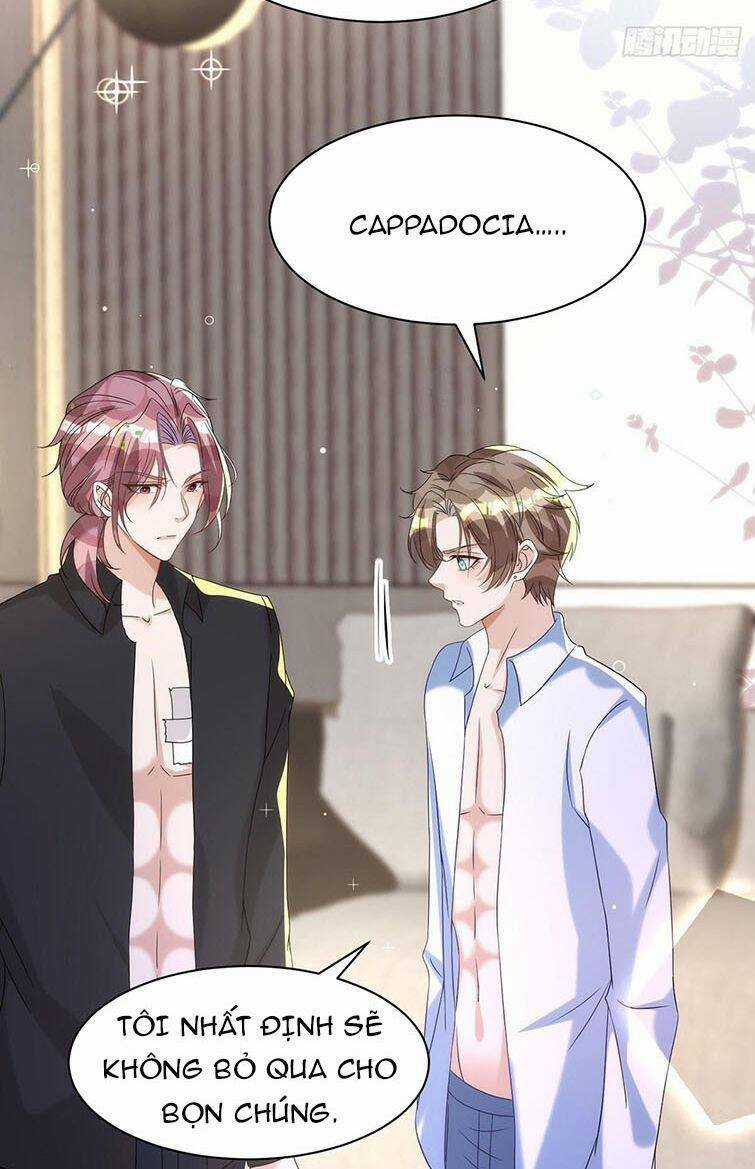 Thú Thụ Bất Thân Chapter 125 trang 26