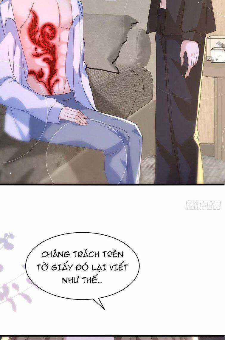 Thú Thụ Bất Thân Chapter 125 trang 3