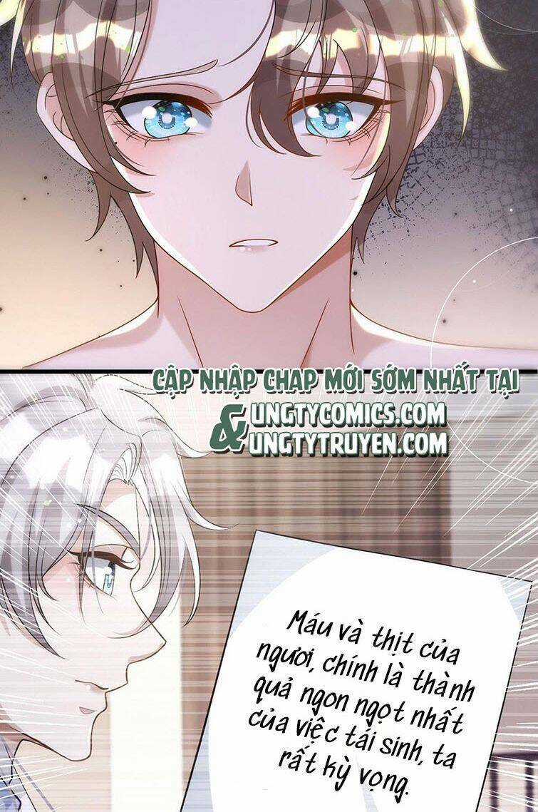 Thú Thụ Bất Thân Chapter 125 trang 4