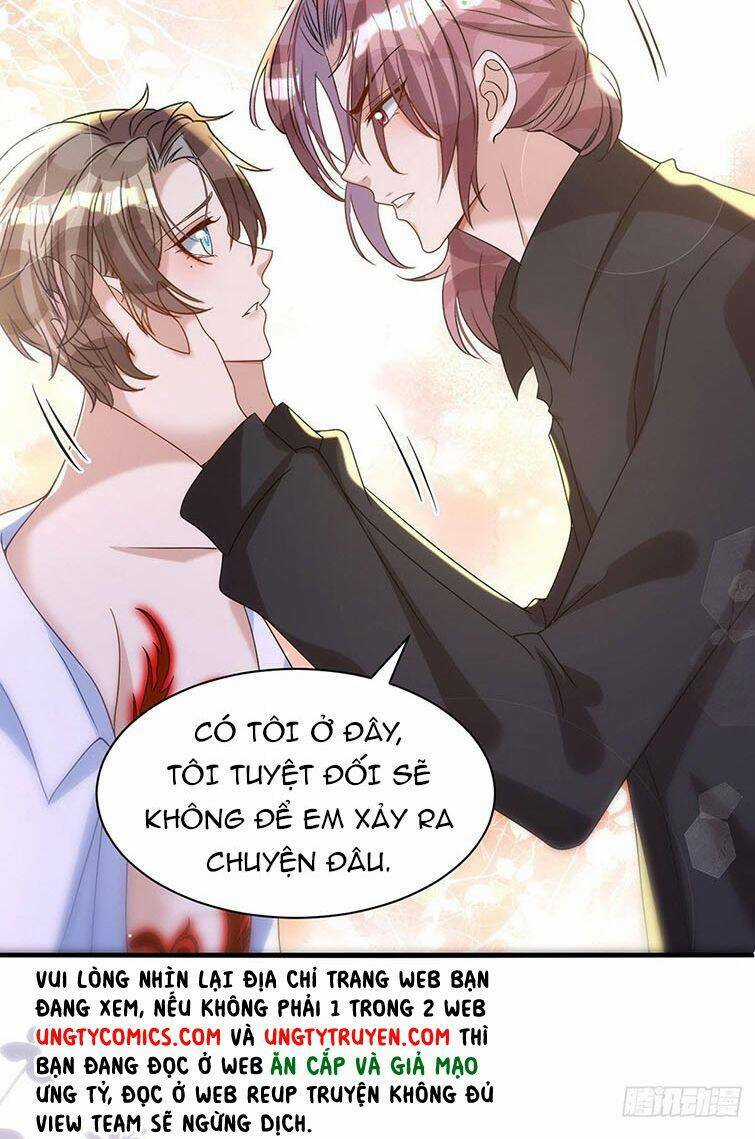 Thú Thụ Bất Thân Chapter 125 trang 6