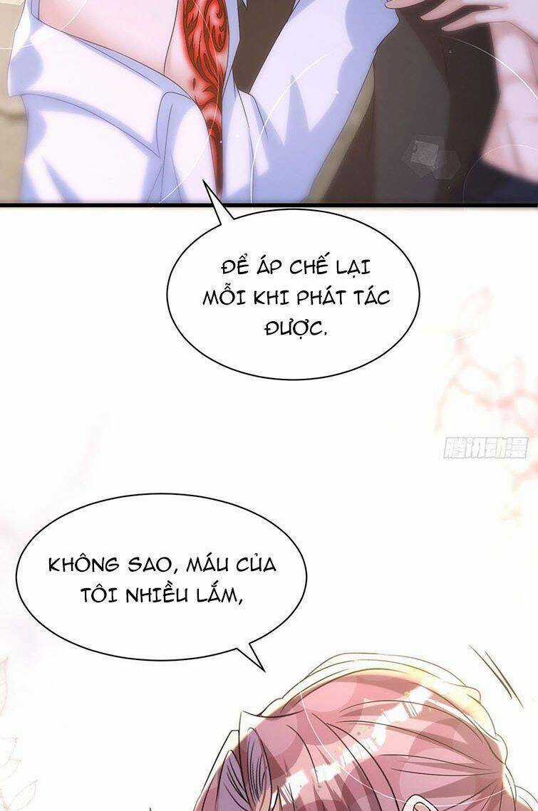 Thú Thụ Bất Thân Chapter 125 trang 8