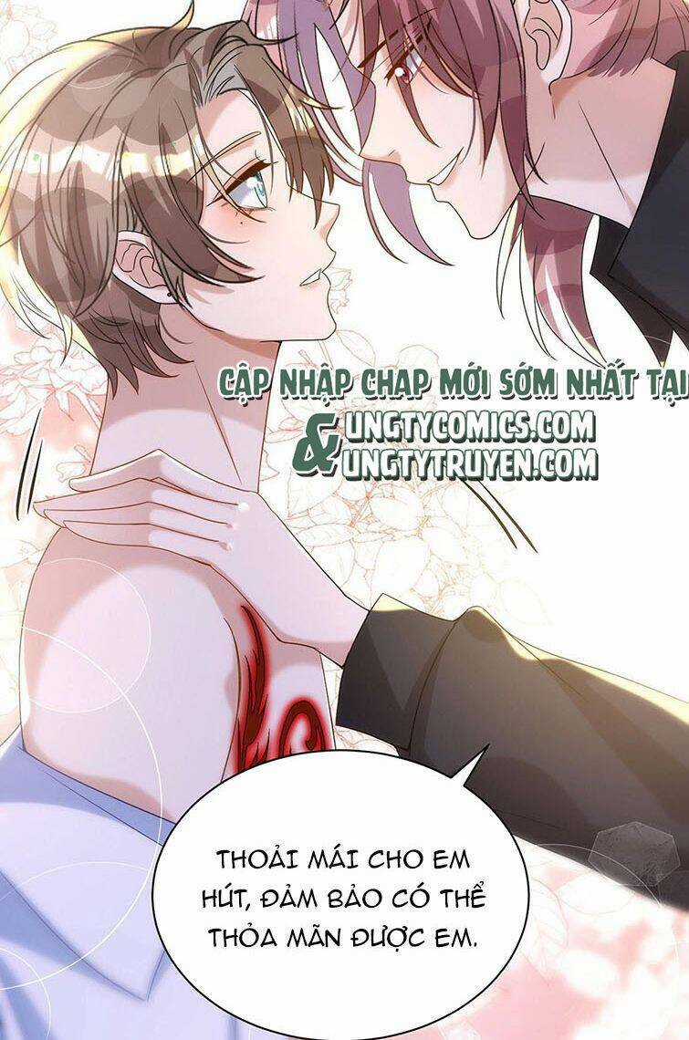 Thú Thụ Bất Thân Chapter 125 trang 9