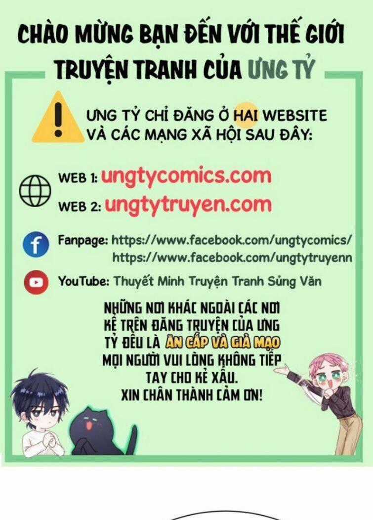 Thú Thụ Bất Thân Chapter 126 trang 0