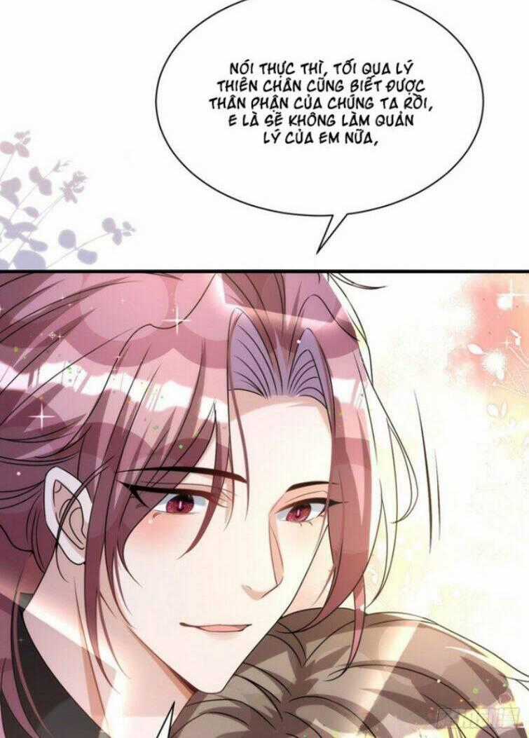 Thú Thụ Bất Thân Chapter 126 trang 1