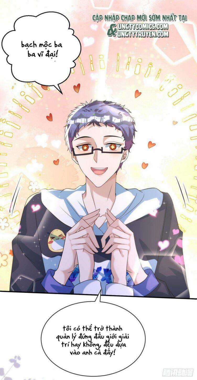 Thú Thụ Bất Thân Chapter 126 trang 10