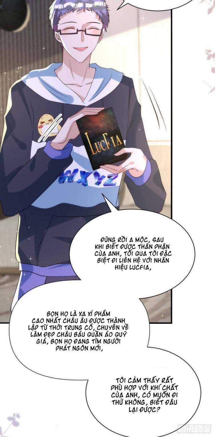 Thú Thụ Bất Thân Chapter 126 trang 12