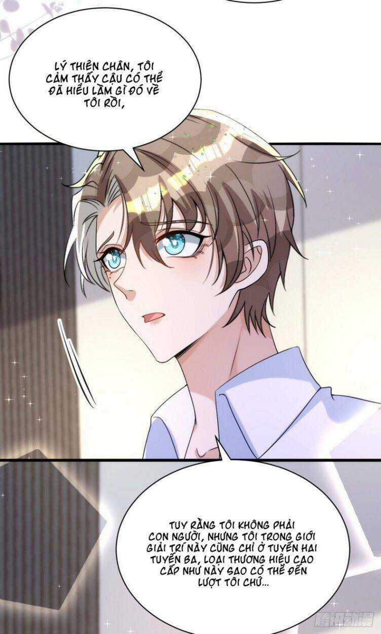 Thú Thụ Bất Thân Chapter 126 trang 13