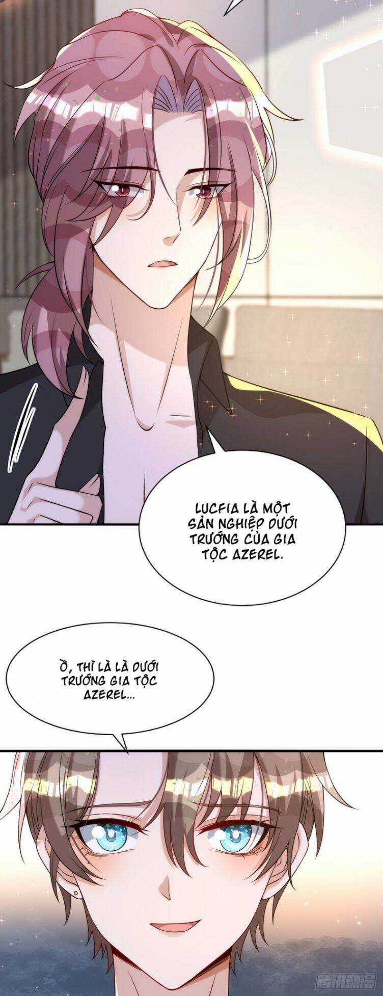 Thú Thụ Bất Thân Chapter 126 trang 16