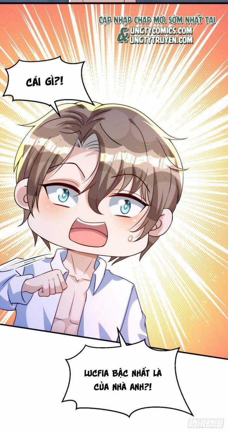 Thú Thụ Bất Thân Chapter 126 trang 17