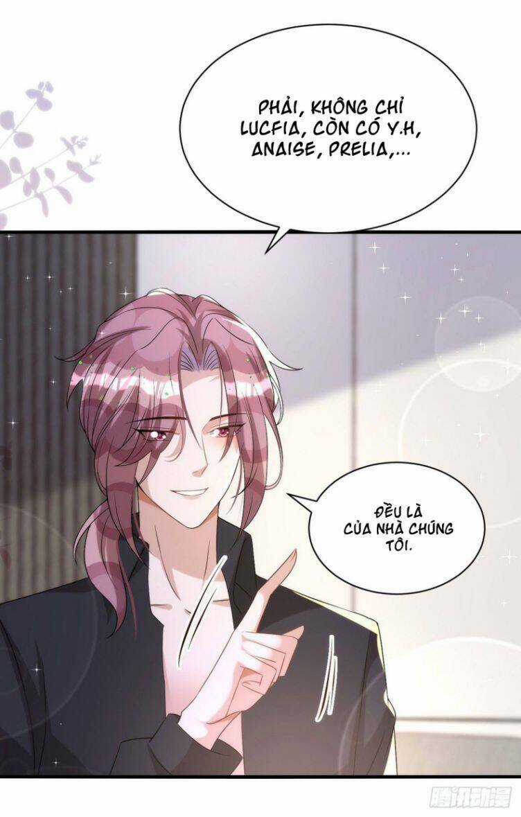 Thú Thụ Bất Thân Chapter 126 trang 18