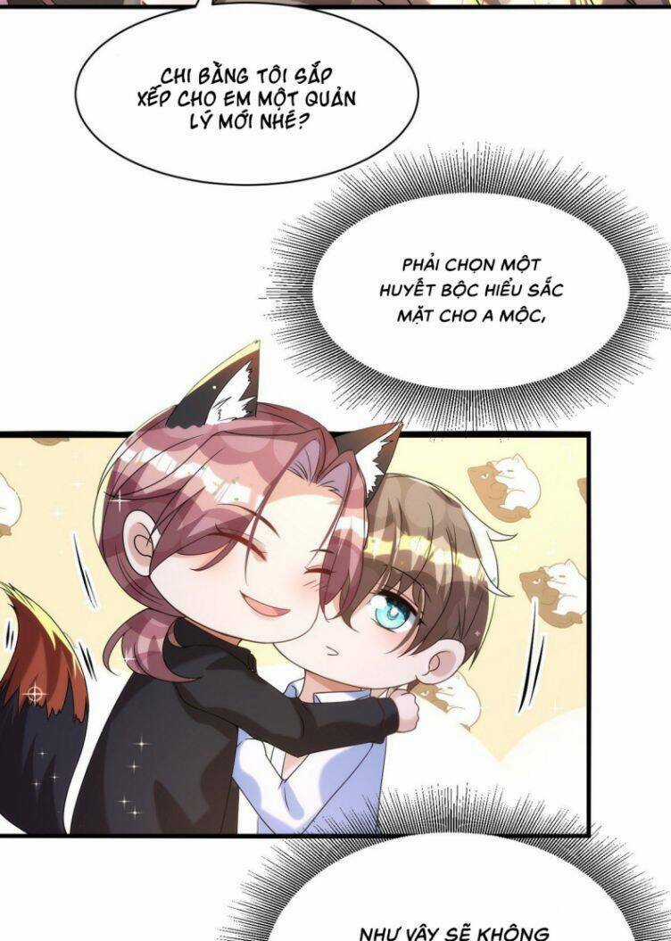 Thú Thụ Bất Thân Chapter 126 trang 2