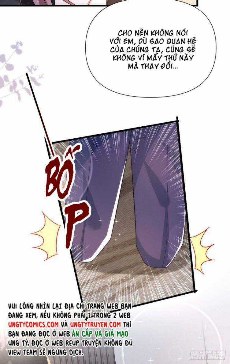 Thú Thụ Bất Thân Chapter 126 trang 22