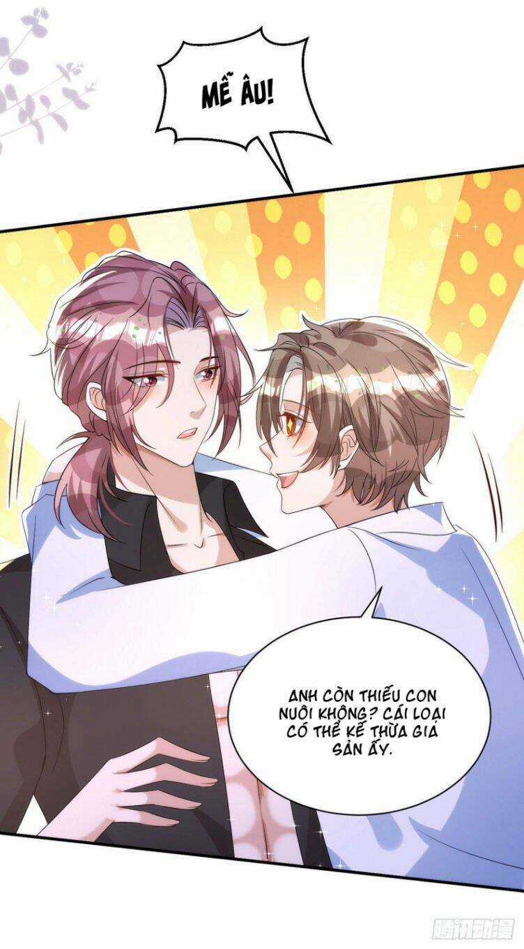 Thú Thụ Bất Thân Chapter 126 trang 24