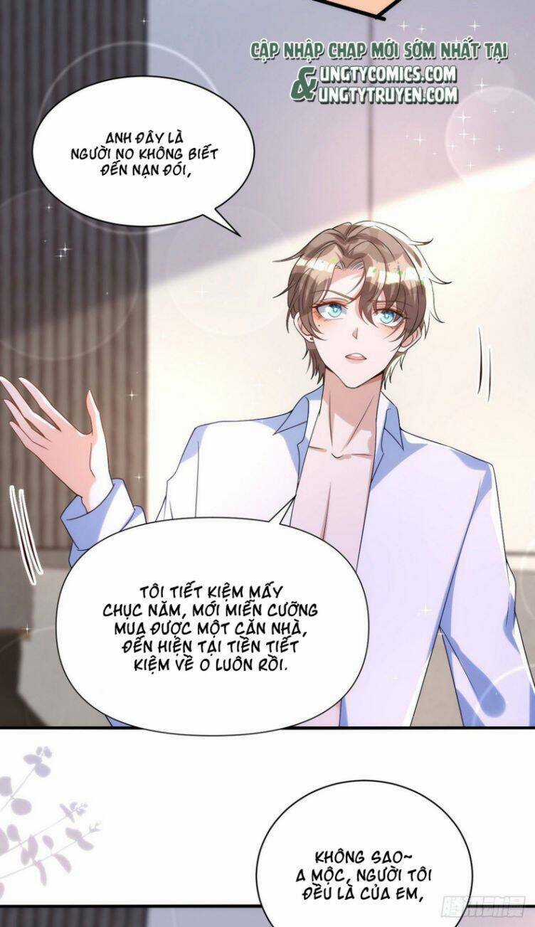 Thú Thụ Bất Thân Chapter 126 trang 26