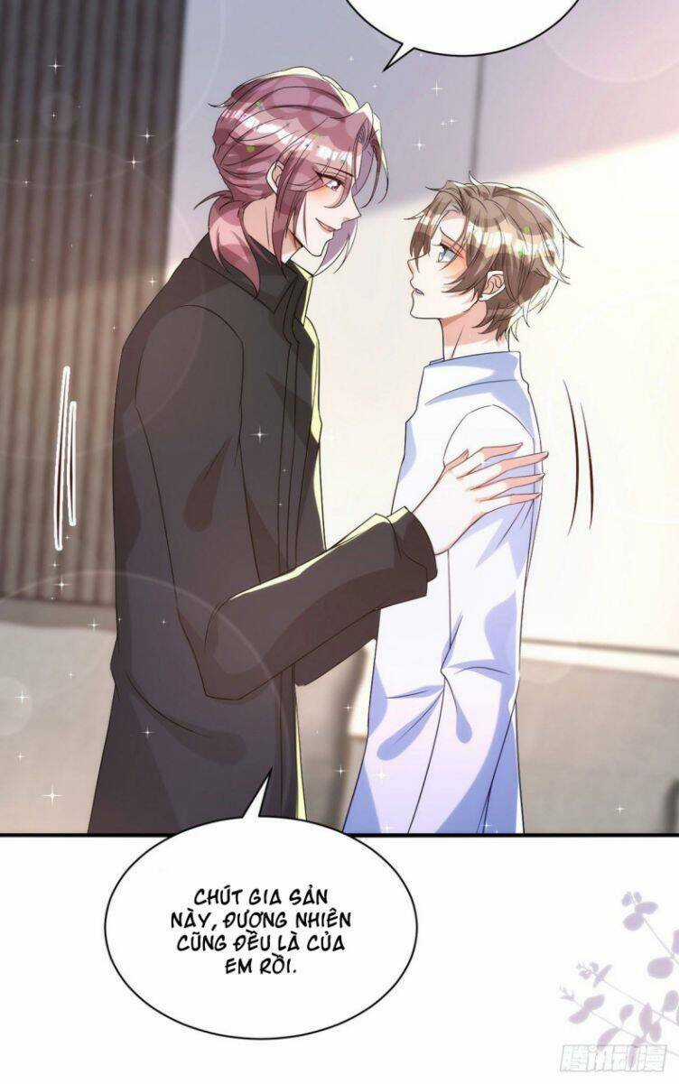 Thú Thụ Bất Thân Chapter 126 trang 27