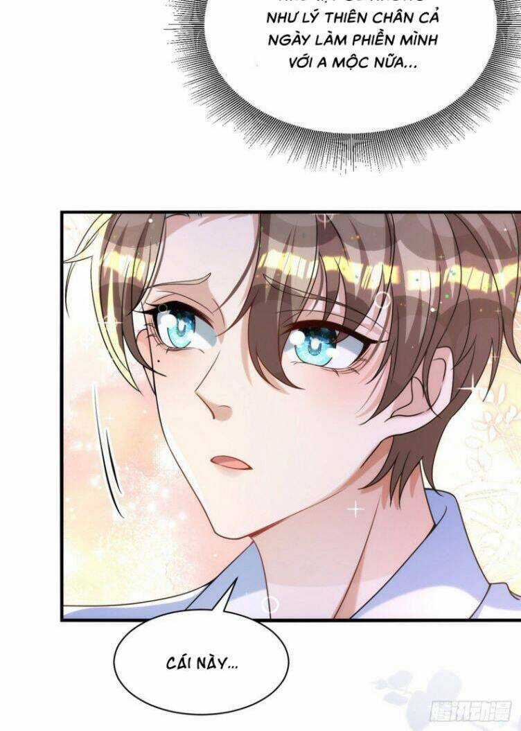 Thú Thụ Bất Thân Chapter 126 trang 3