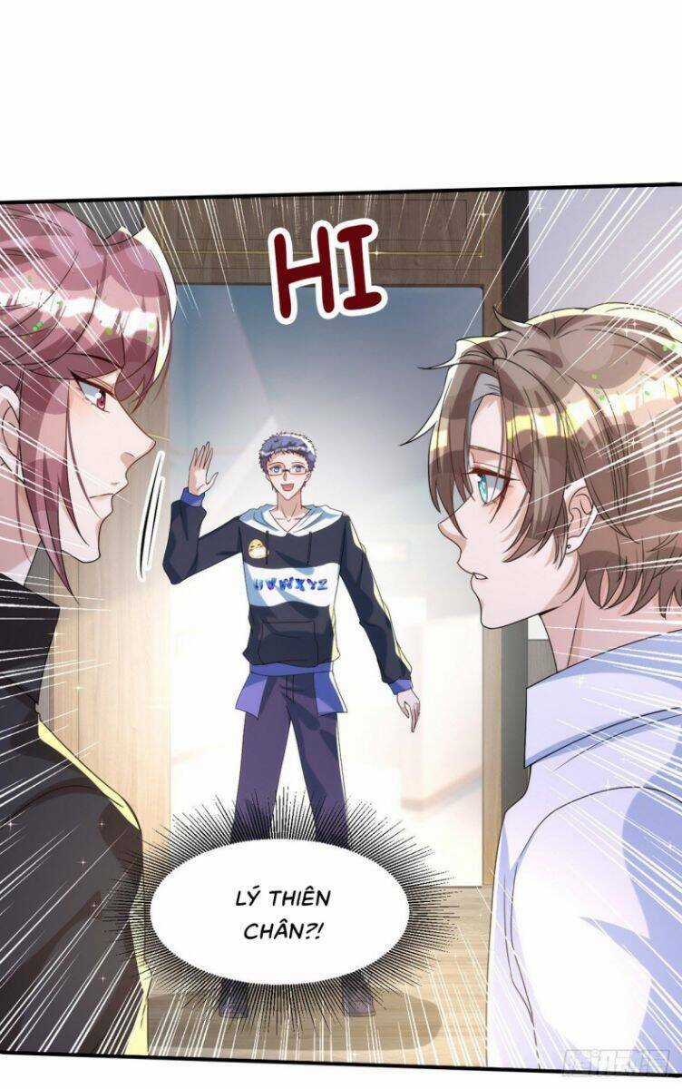 Thú Thụ Bất Thân Chapter 126 trang 5