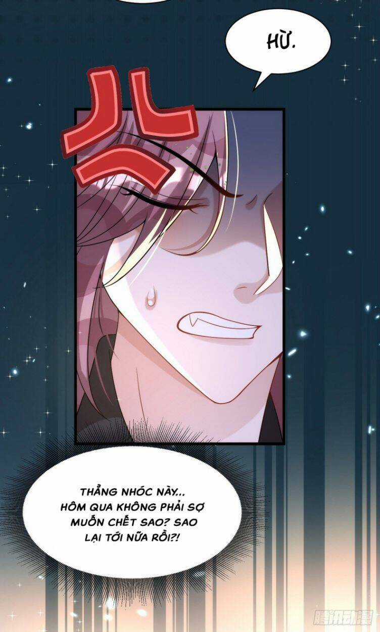 Thú Thụ Bất Thân Chapter 126 trang 7