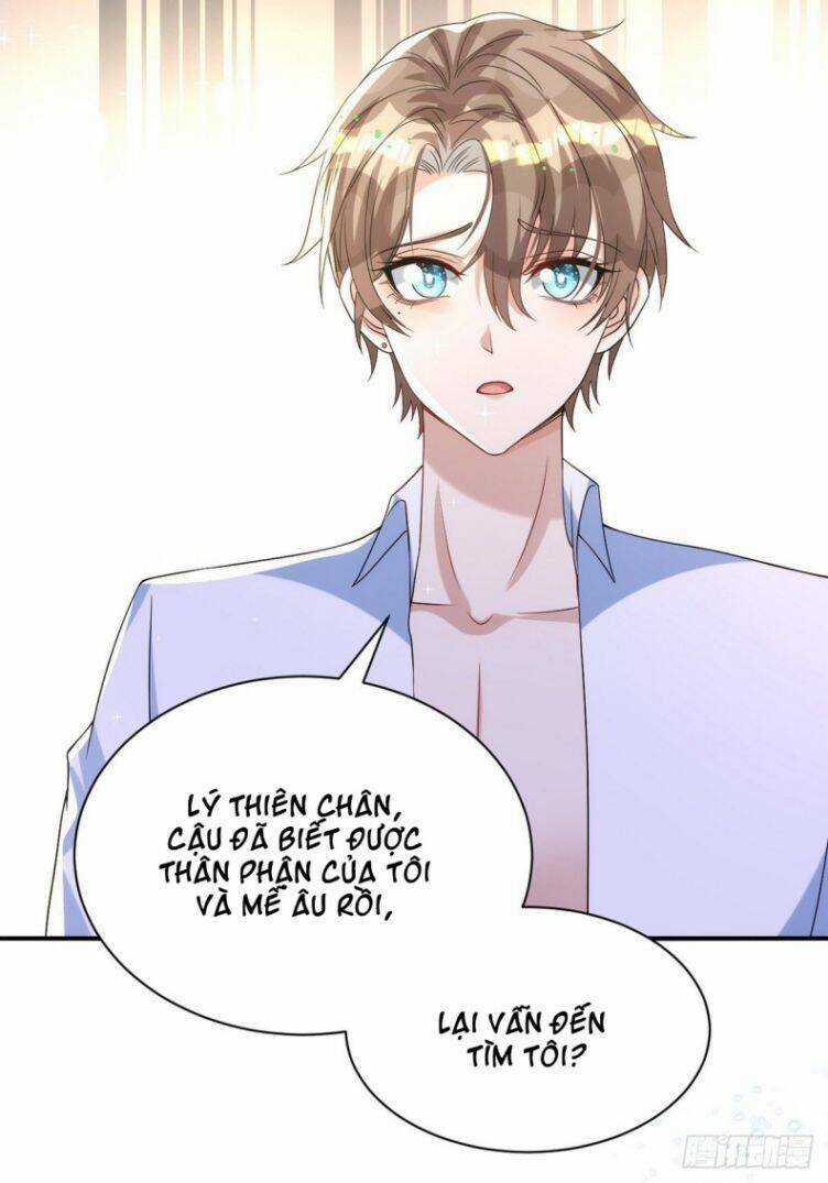 Thú Thụ Bất Thân Chapter 126 trang 8