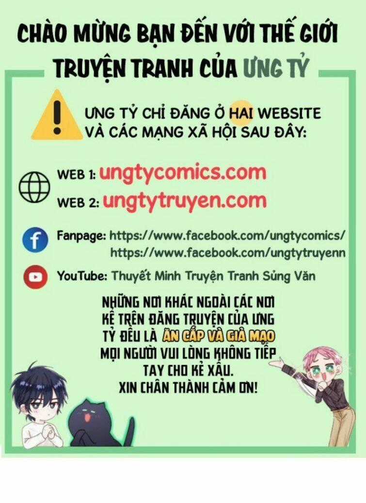 Thú Thụ Bất Thân Chapter 127 trang 0