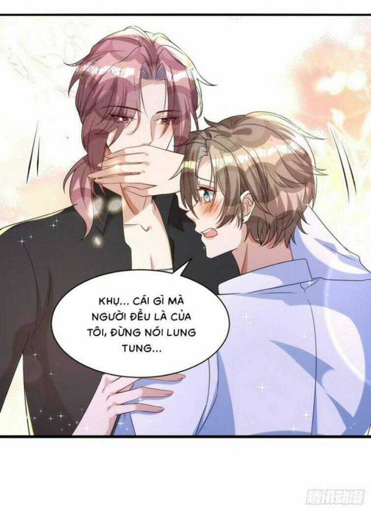Thú Thụ Bất Thân Chapter 127 trang 1