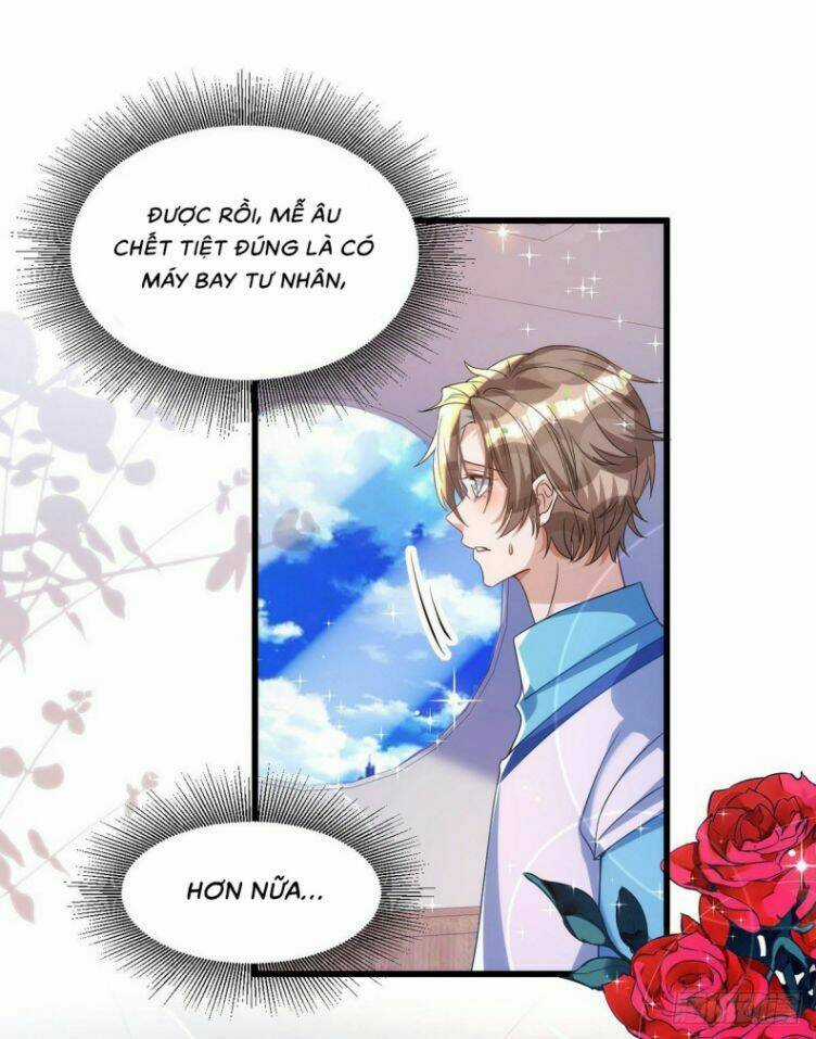 Thú Thụ Bất Thân Chapter 127 trang 11