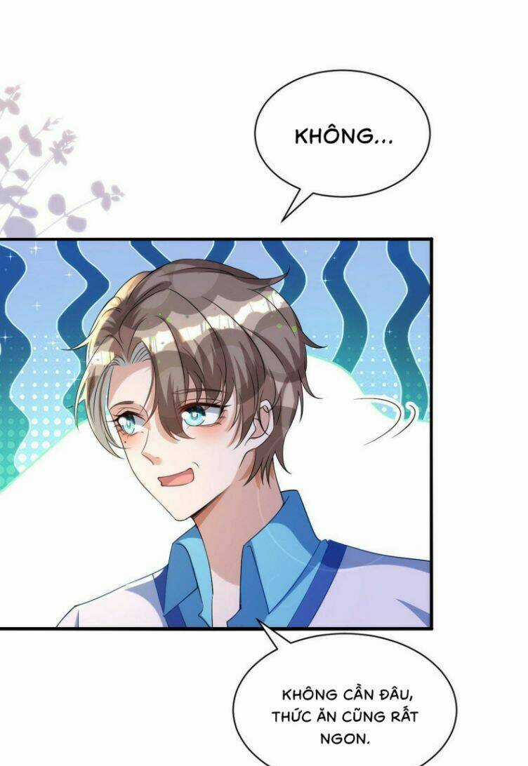 Thú Thụ Bất Thân Chapter 127 trang 14