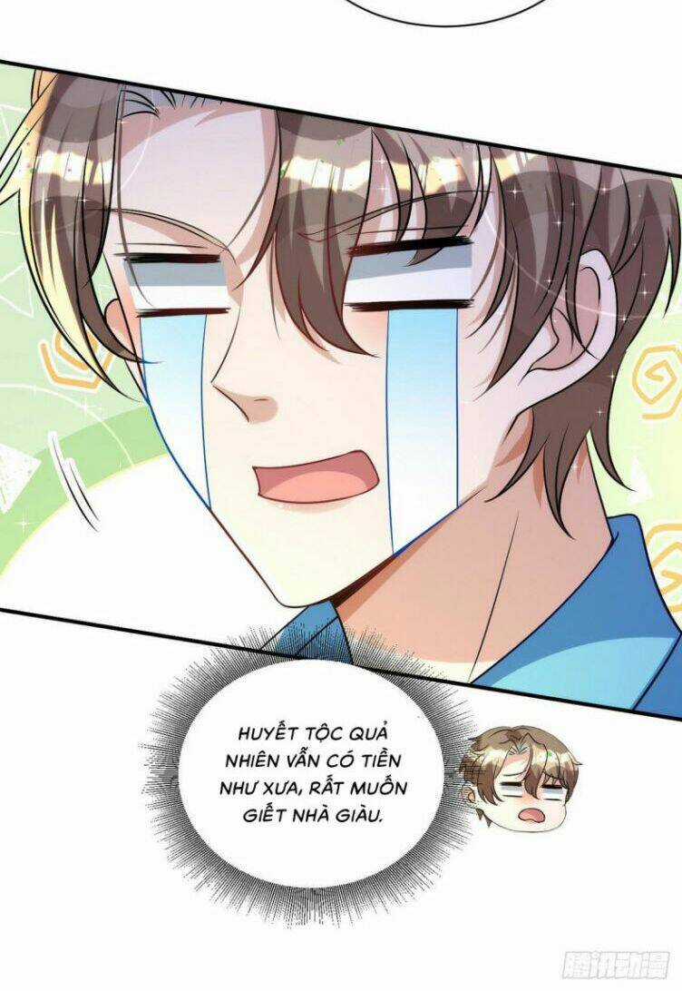 Thú Thụ Bất Thân Chapter 127 trang 15