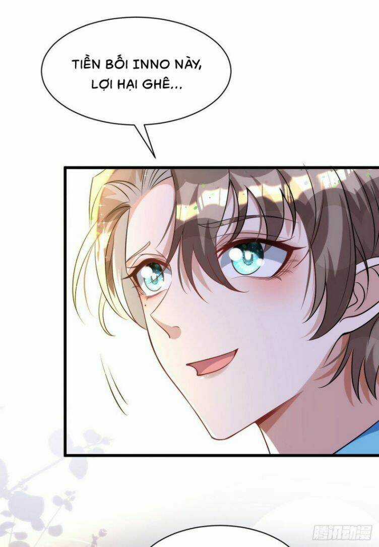 Thú Thụ Bất Thân Chapter 127 trang 18