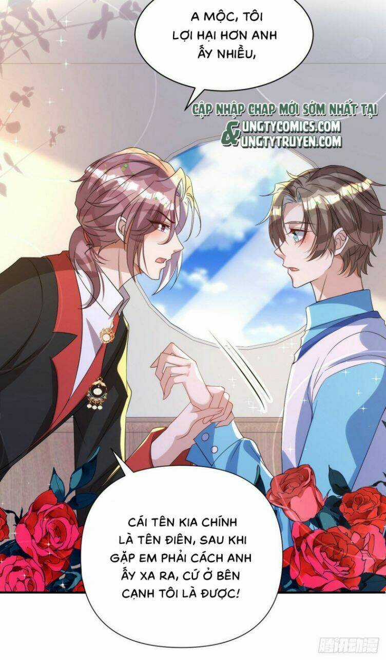 Thú Thụ Bất Thân Chapter 127 trang 19