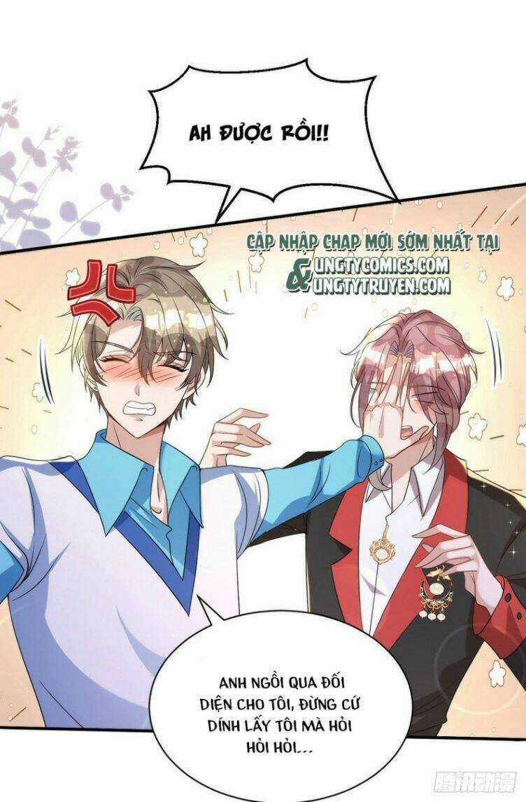 Thú Thụ Bất Thân Chapter 127 trang 26