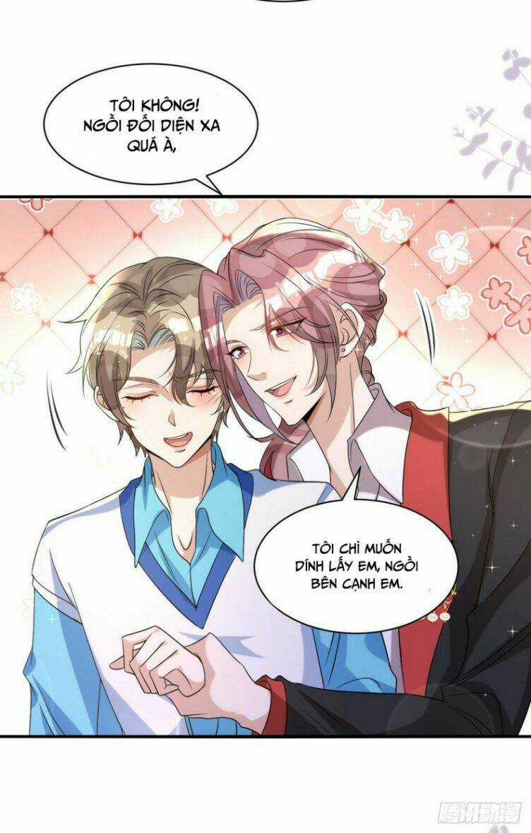 Thú Thụ Bất Thân Chapter 127 trang 27