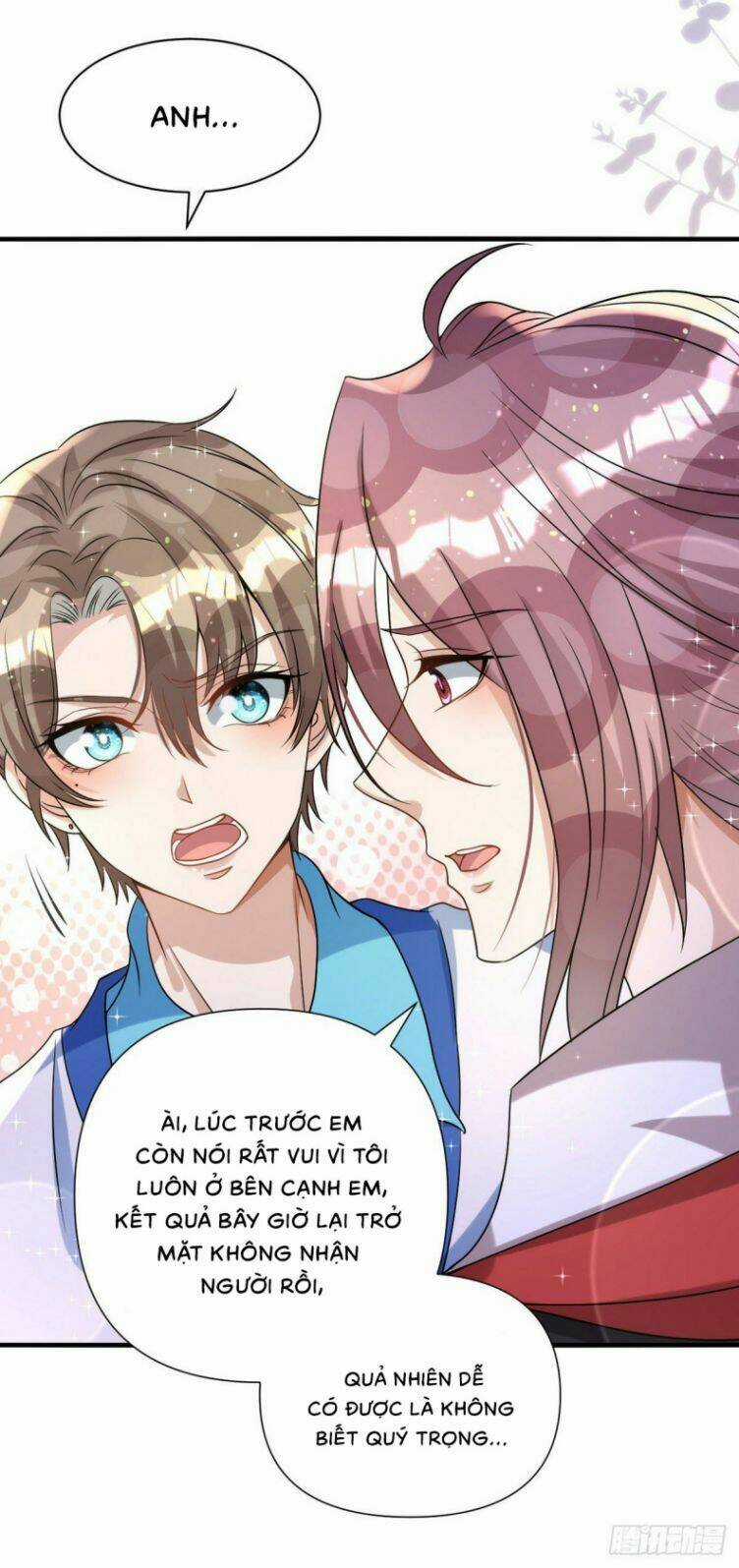 Thú Thụ Bất Thân Chapter 127 trang 28