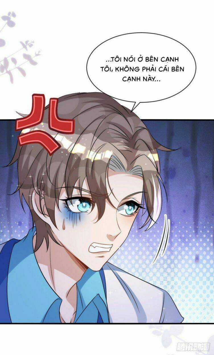 Thú Thụ Bất Thân Chapter 127 trang 29