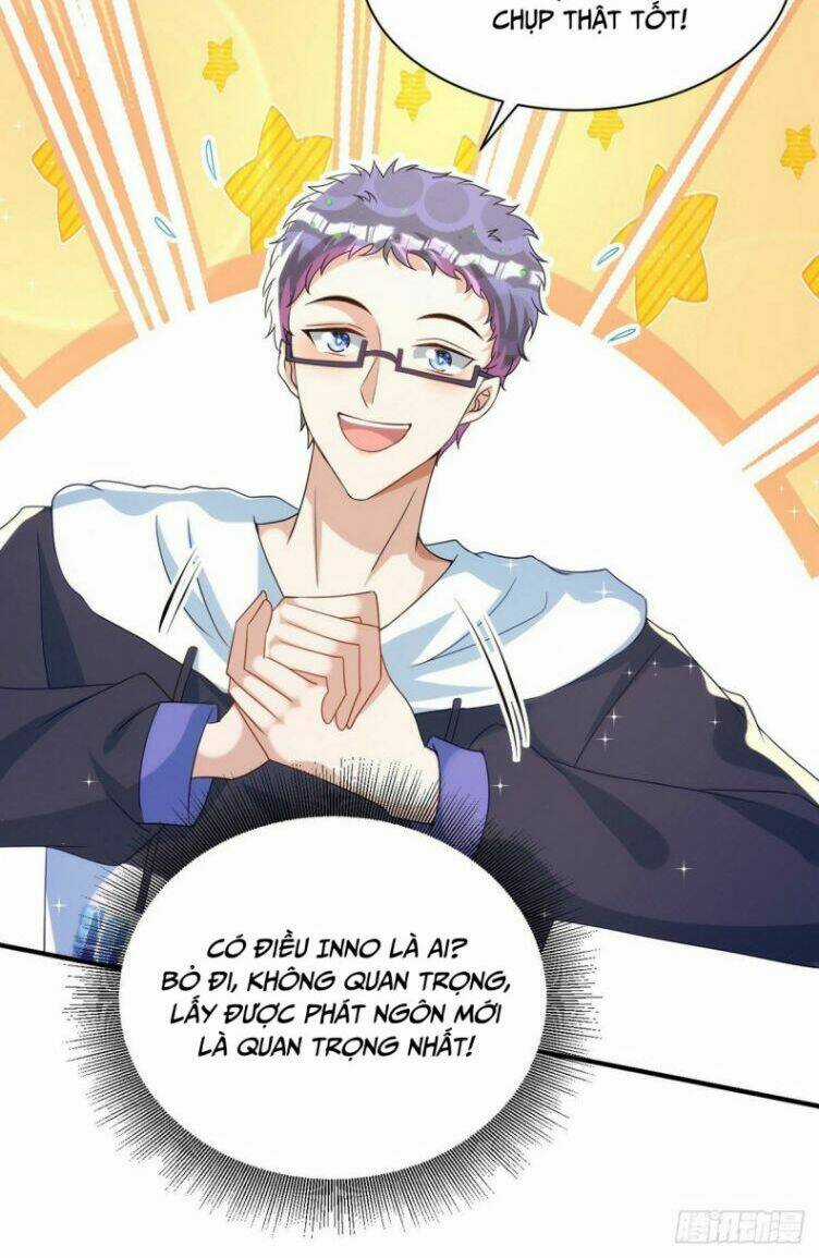 Thú Thụ Bất Thân Chapter 127 trang 4