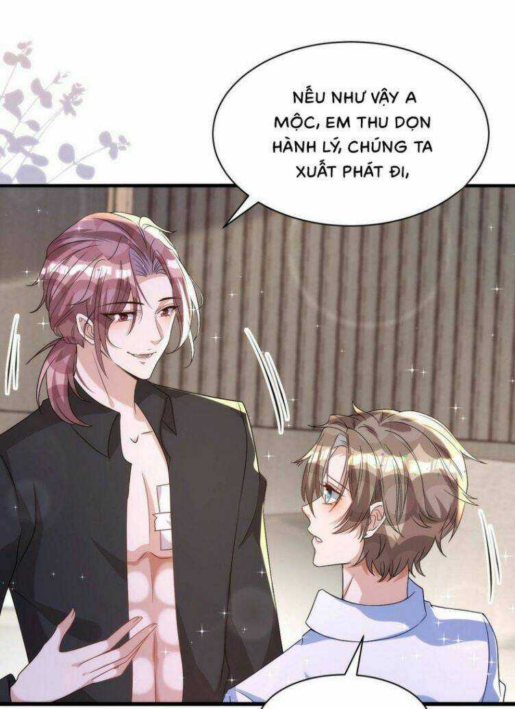 Thú Thụ Bất Thân Chapter 127 trang 5