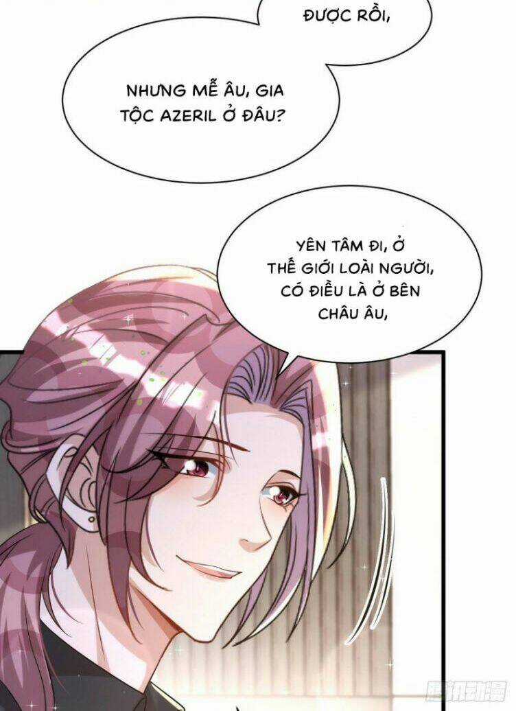 Thú Thụ Bất Thân Chapter 127 trang 6