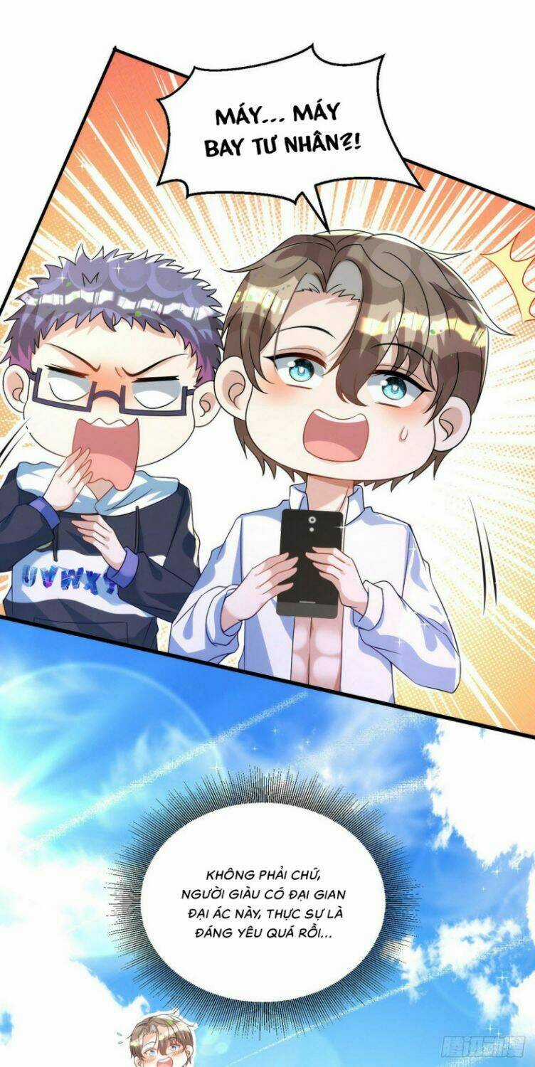 Thú Thụ Bất Thân Chapter 127 trang 9