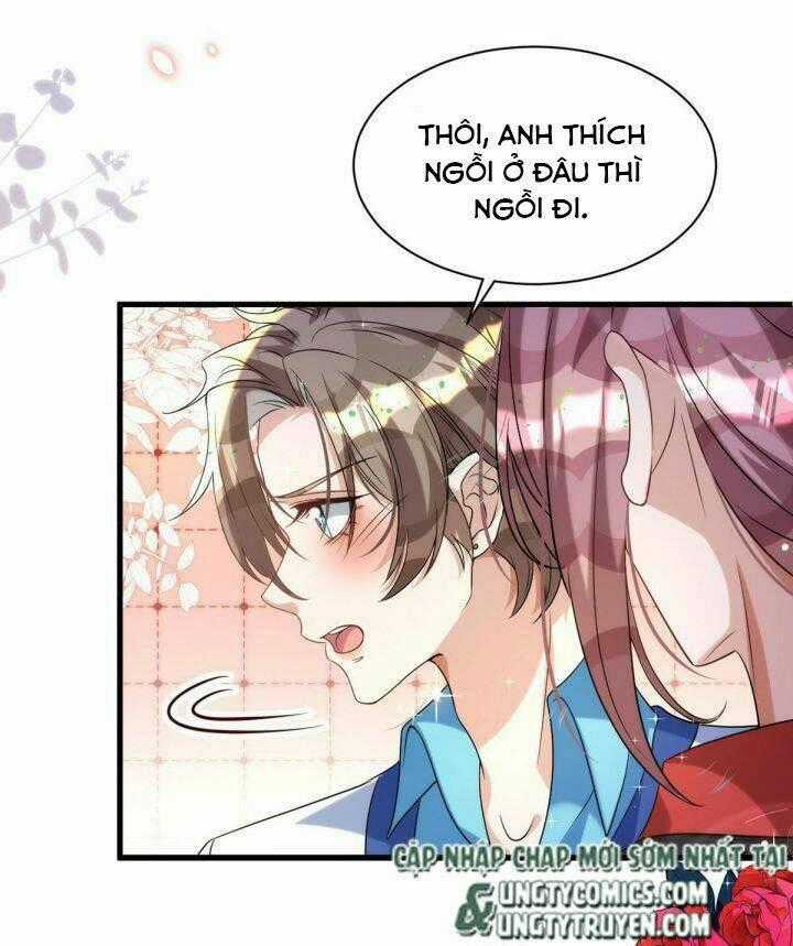 Thú Thụ Bất Thân Chapter 128 trang 1