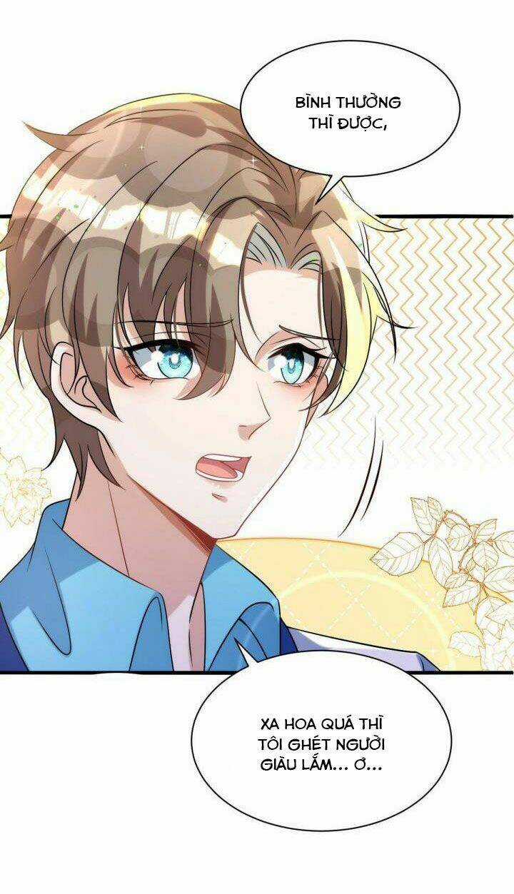 Thú Thụ Bất Thân Chapter 128 trang 11