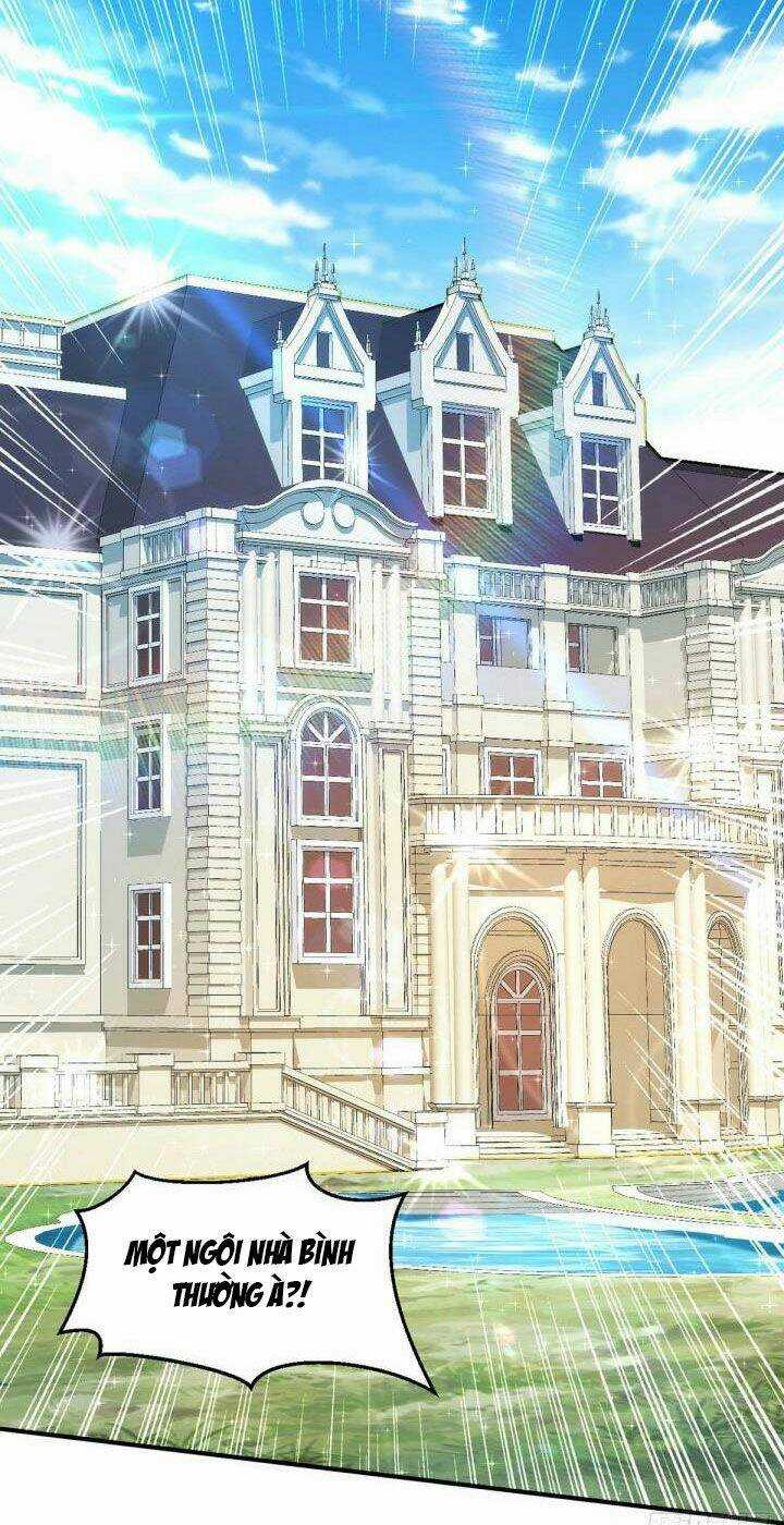 Thú Thụ Bất Thân Chapter 128 trang 14